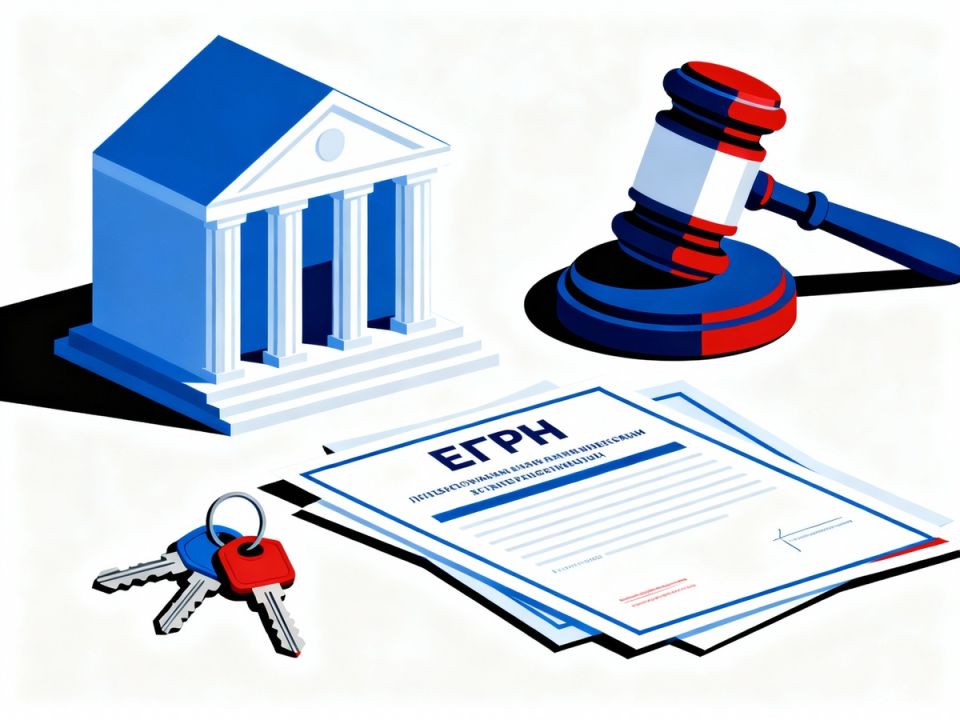 Как предложенные реформы могут остановить волну потери квартир