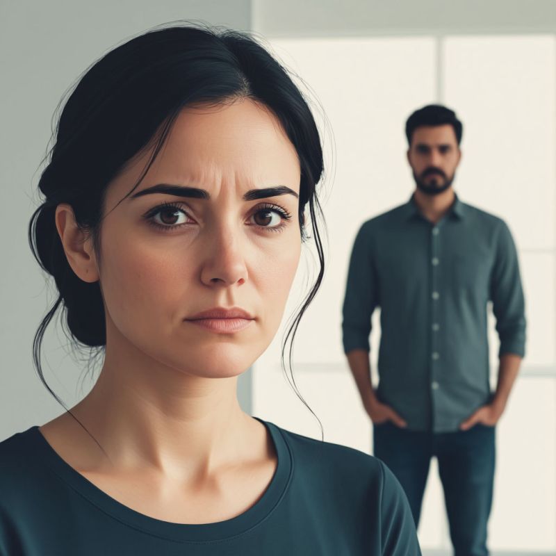 Загадочная жизнь Анны: как золотая клетка превращается в тюрьму