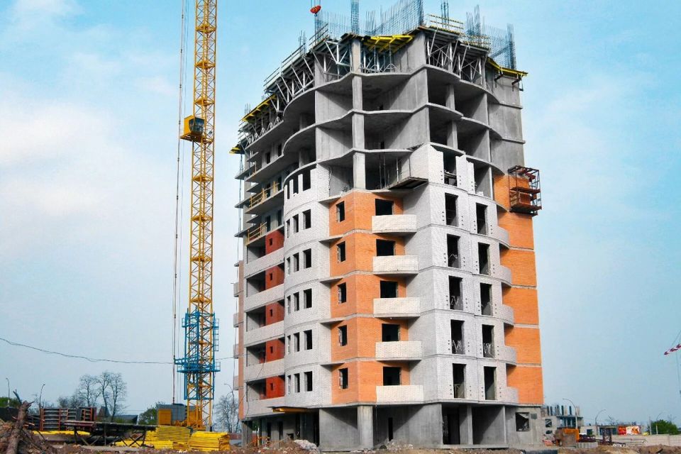 Земельный участок на глазах у хозяина: как он исчез, а на его месте вырос дом