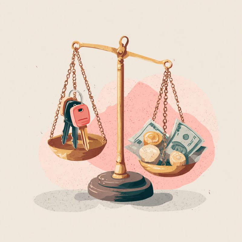 Как защитить свои права на имущество: что нужно знать о компенсации