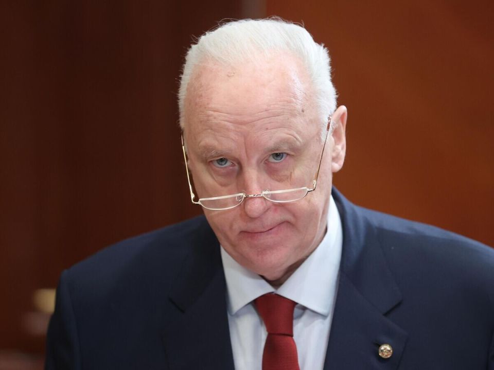 Бастрыкин предостерегает чиновников от попыток скрыть незаконные доходы