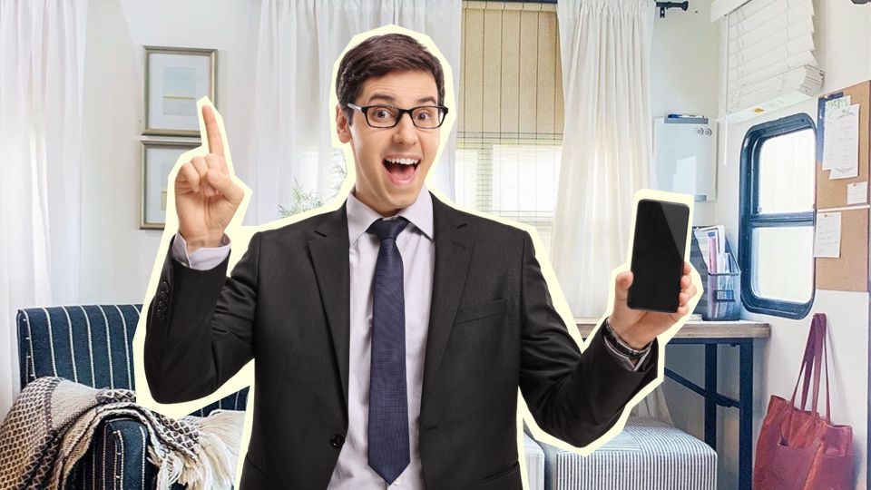 Вот почему вы не можете очистить память телефона: проблема решается одной кнопкой