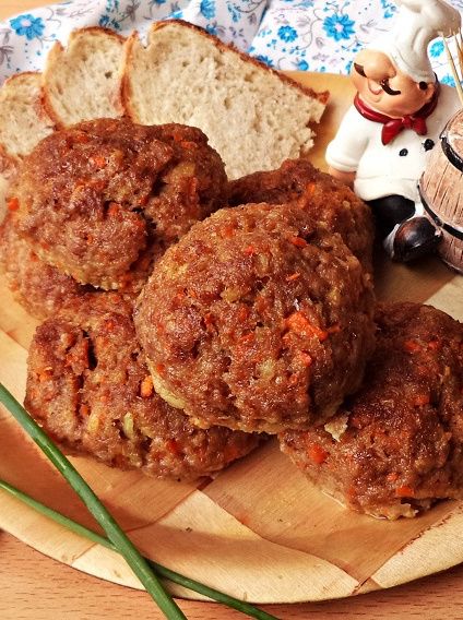 Сочные котлеты без брызг масла: секреты приготовления в духовке