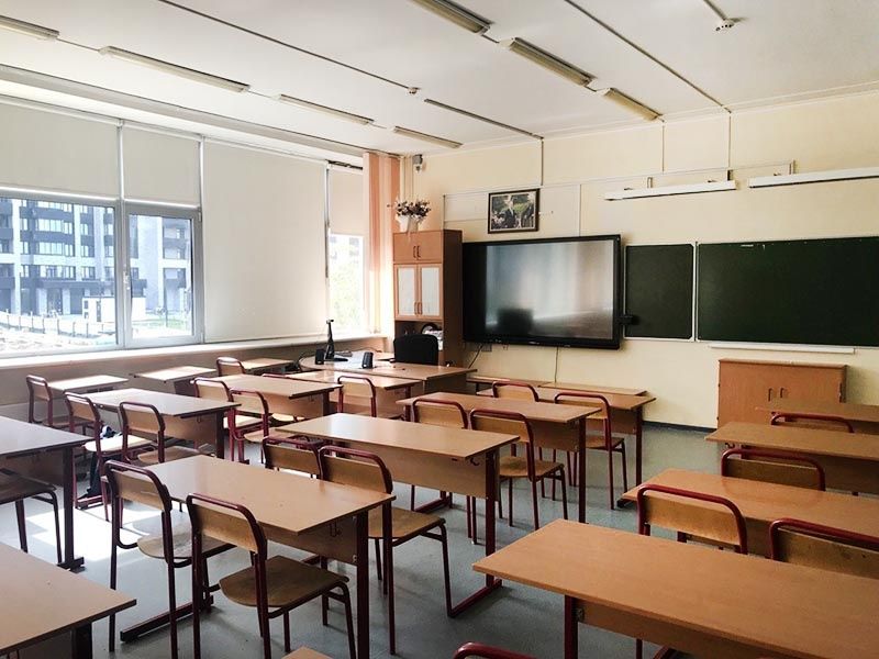 История как обязательный экзамен: Новый взгляд на российское образование