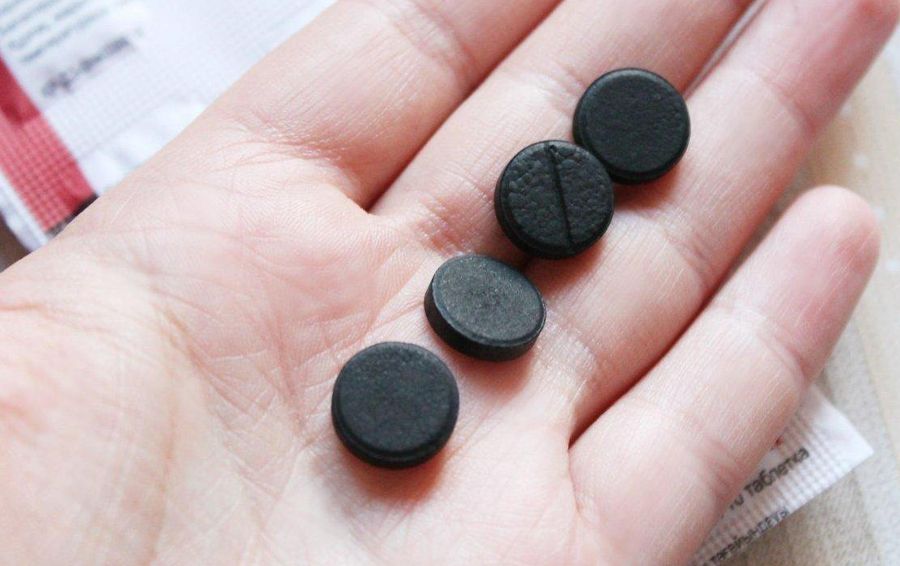 Действие, которое вас удивит: 8 нестандартных способов применения активированного угля