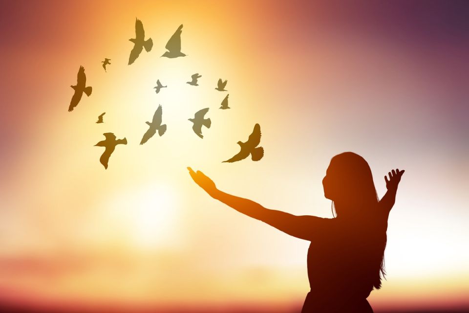 Измена как спасение: Как одна женщина решила изменить свою жизнь