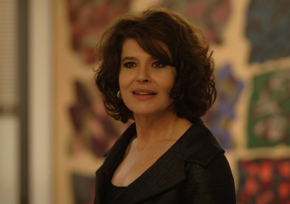 Как сделать детей и внуков счастливыми: взгляд от Фанни Ардан на современные родительские амбиции