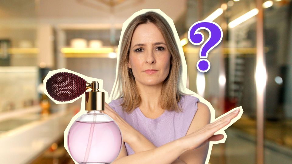 Не наносите духи, если собрались в одно из этих мест: примут за невежу