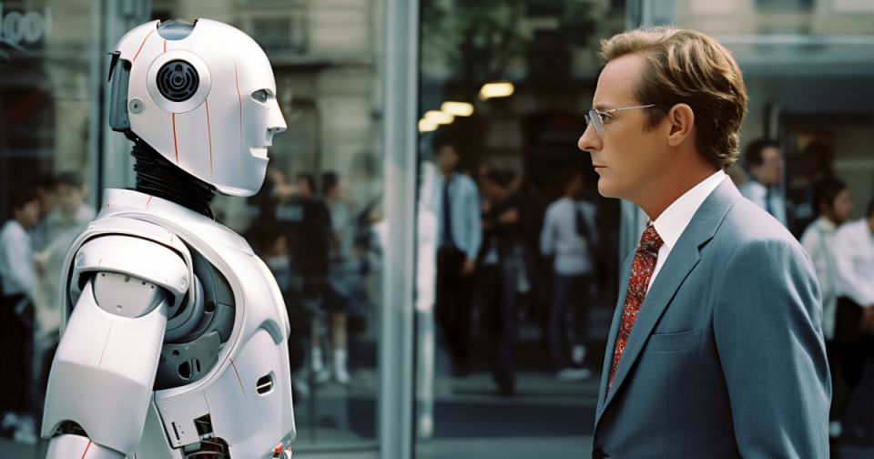 Искусственный интеллект в управлении многоквартирными домами