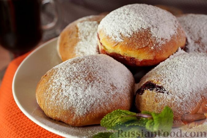 Сладкие моменты: новые рецепты для истинных гурманов