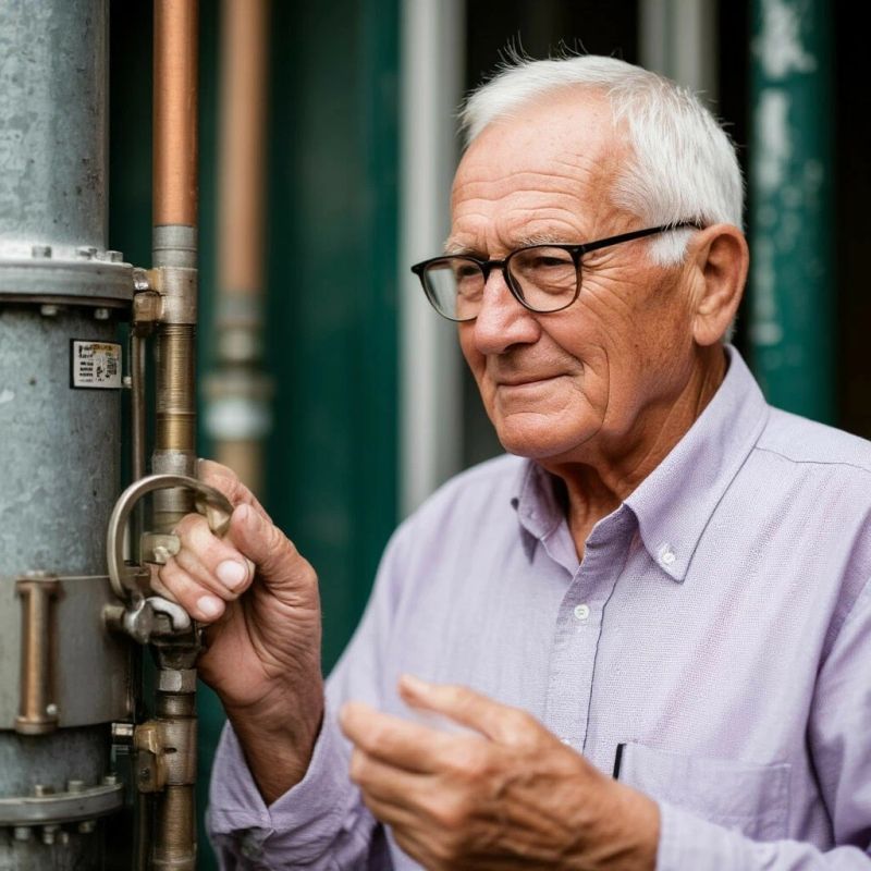 Пенсионеры в шоке от растущих тарифов: куда уходят их пенсии?