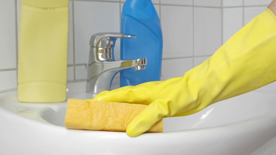 Вот зачем ушлые хозяйки замораживают моющее средство: польза колоссальна