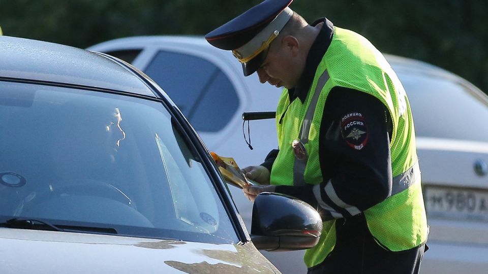 Новый штраф за вождение без паспорта: правовые нюансы от ГИБДД