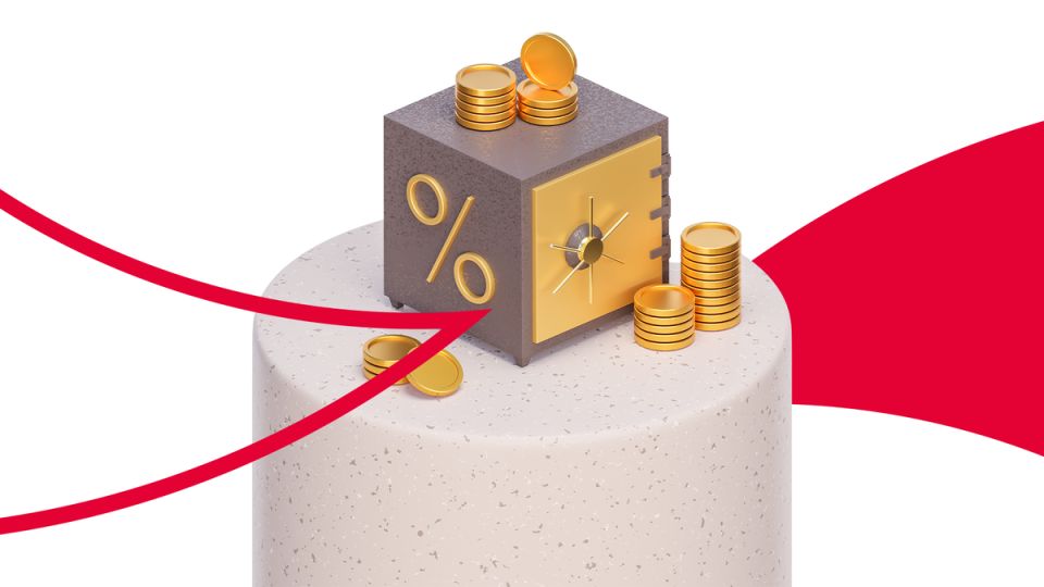 Как максимизировать доход от вкладов: что нужно знать о процентах