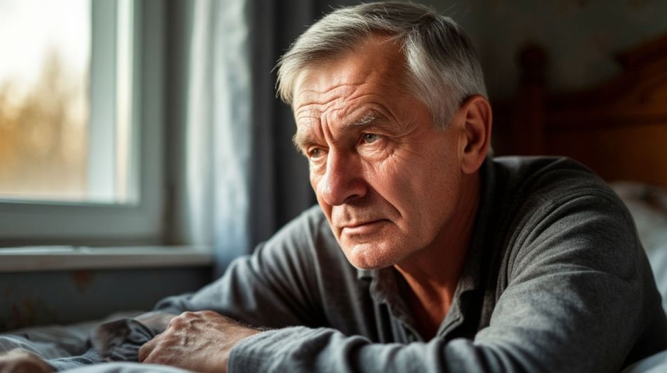 Утренние привычки после 60: что может разрушить ваше здоровье