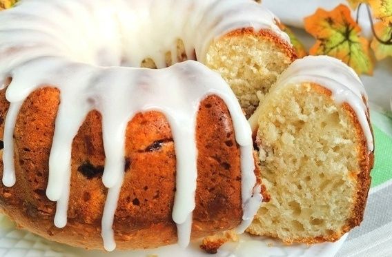 Творожно-кокосовый пирог "Интрига": Вкусное приключение для твоего стола