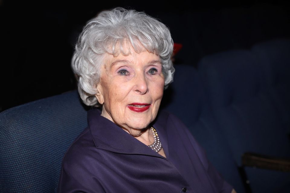 Как Вера Васильева вдохновляет на жизнь с достоинством и красотой