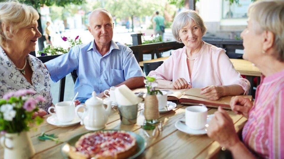 �������������� ������� � ������� � 2025 ����: ��� ����� ����� �����������