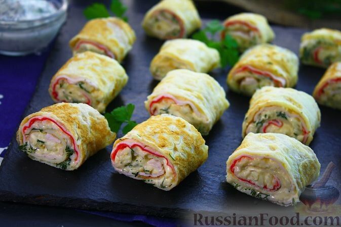 Кулинарная симфония: простые и вкусные рецепты для каждого