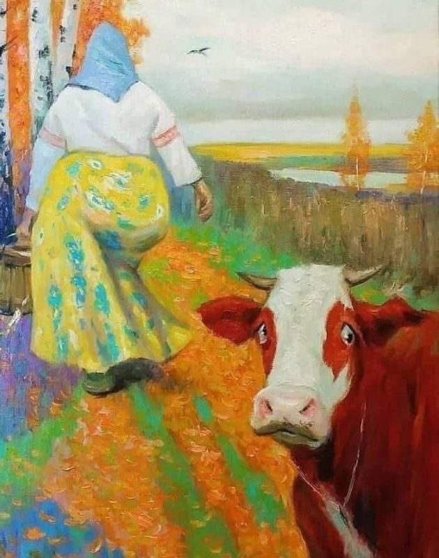 Как простая картошка пробуждает воспоминания о добрых временах