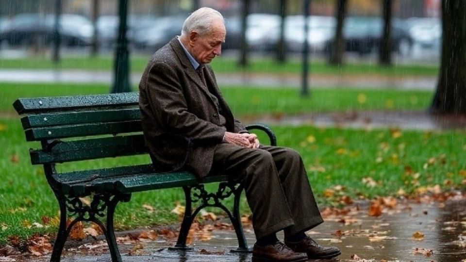 Пенсионный парадокс: почему одни живут на грани, а другие процветают?