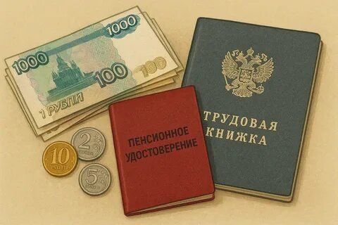 Какие изменения ожидают пенсионную систему в 2026 году?