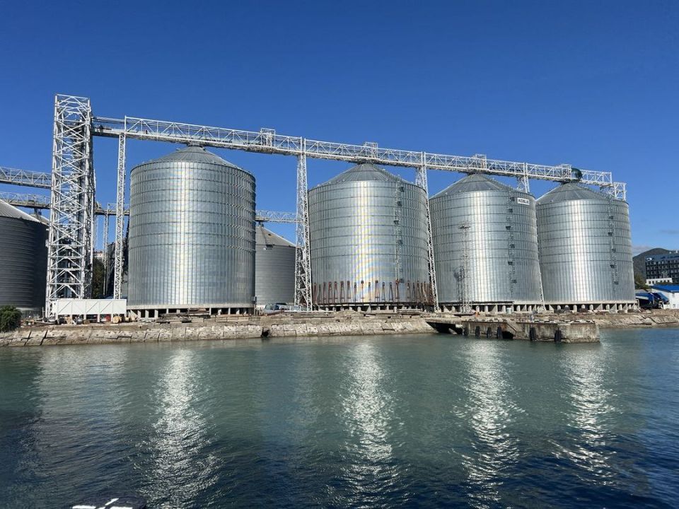 Выбор технологии хранения зерна: как правильно инвестировать в будущие урожаи?