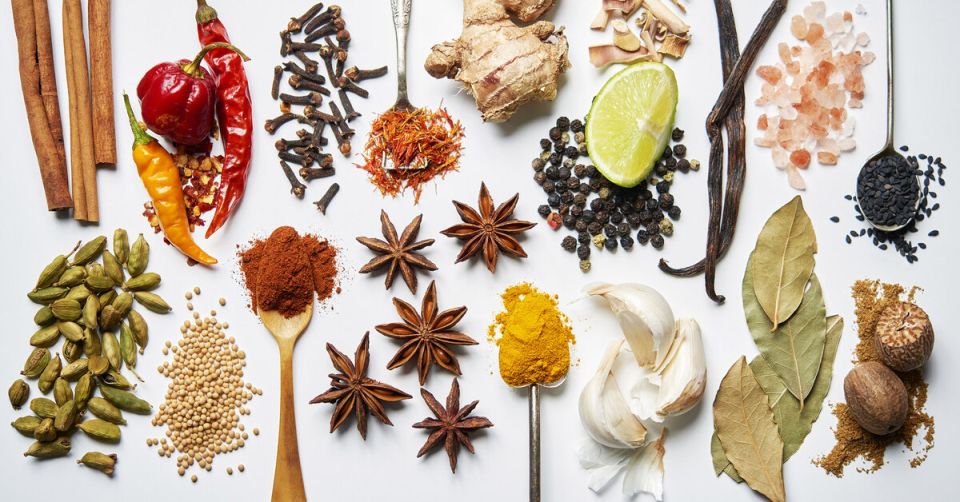 Пряности для кормящих: что стоит добавить в рацион, а от чего лучше отказаться?