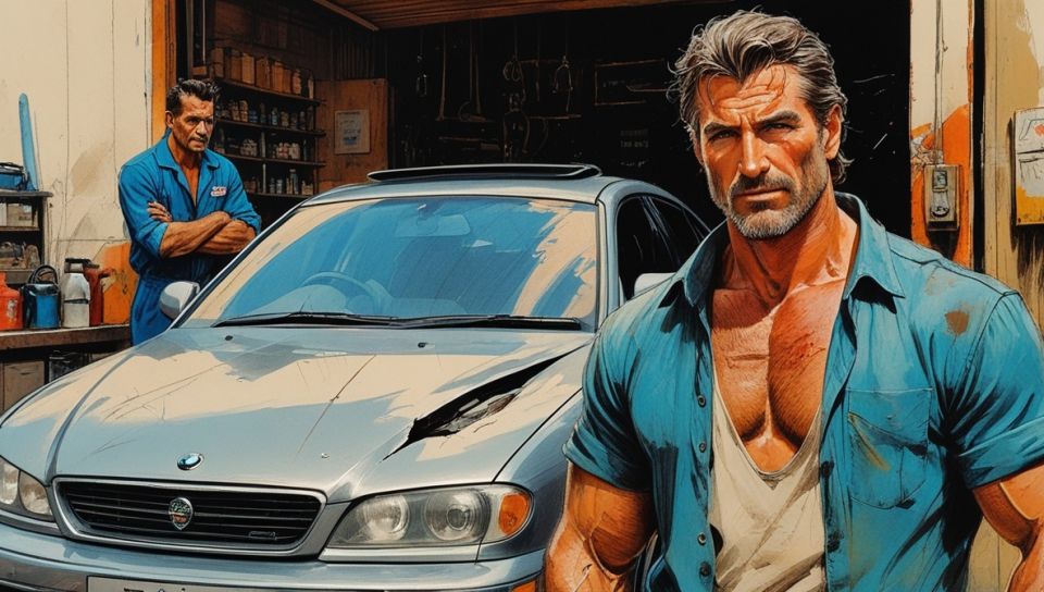 Как не стать жертвой автосервиса: простые шаги для защиты вашего автомобиля