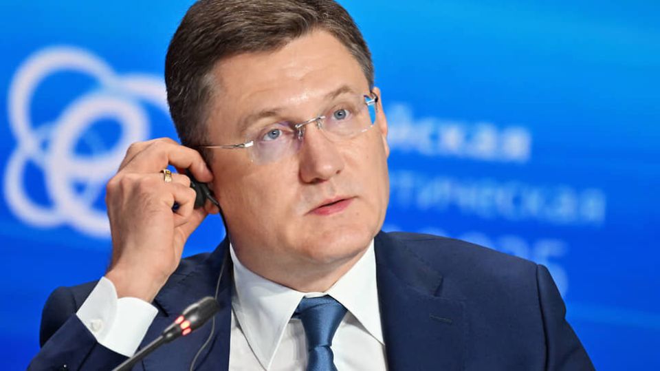 Россия готова к симметричному ответу на заморозку активов