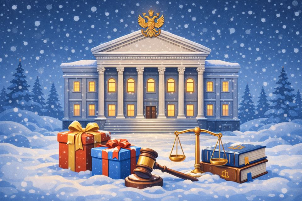 Судебные перемены 2025 года: какие решения Верховного Суда изменили правила игры?