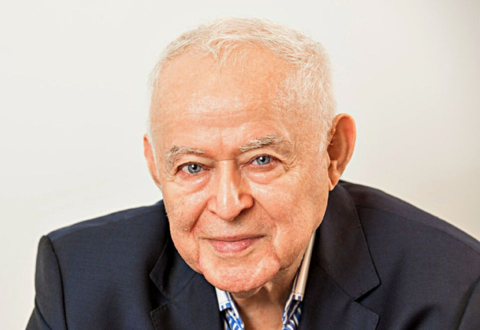 Как узнать, что о вас думают окружающие: мудрость Михаила Литвака