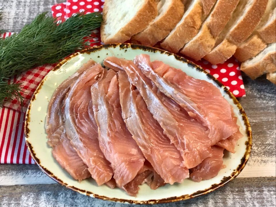 Секреты домашней засолки рыбы: вкусные трюки и тонкости