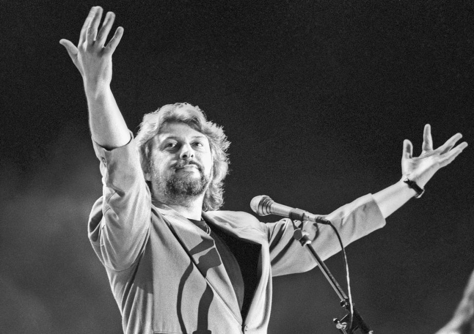 Наследие Вячеслава Добрынина: музыка, любовь и непростая судьба