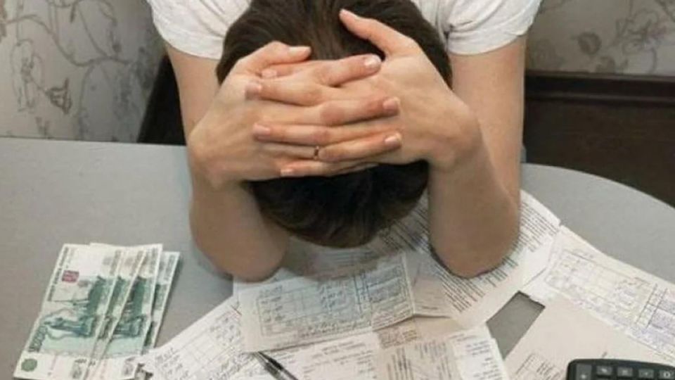 Госдума: как быстро закрыть долги за ЖКУ без лишних волокит