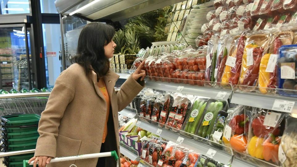 Как ФАС противостоит необоснованному росту цен на продукты