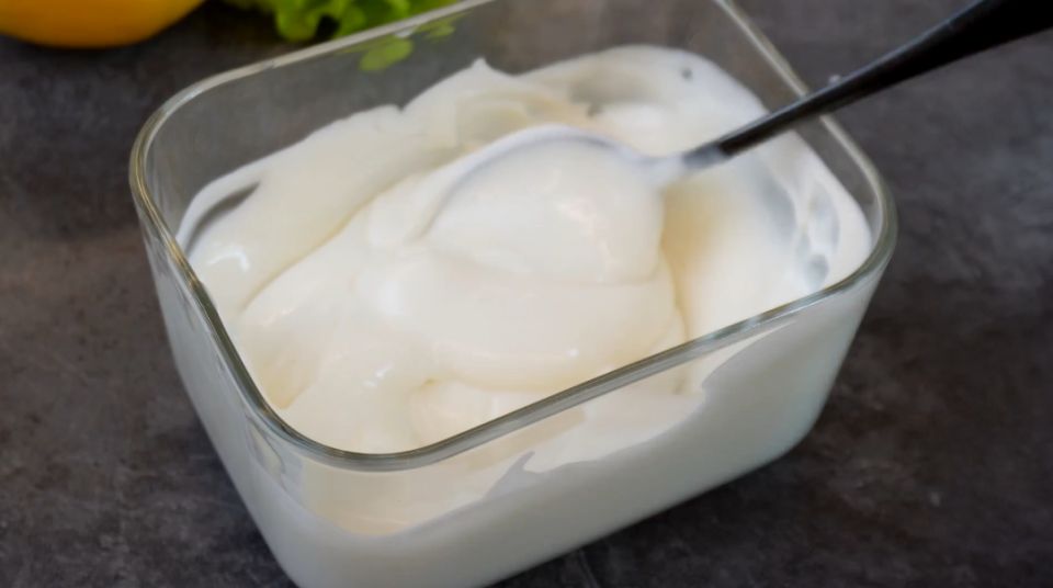 Домашний майонез: секреты простой и вкусной кухни