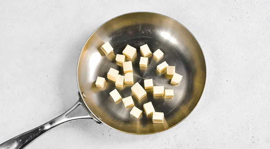 Сливочная подливка, как в детском саду: легкий рецепт для домашних блюд