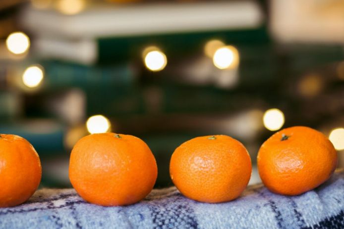 Цитрусовые для горшечных растений: простые шаги к здоровому цветению