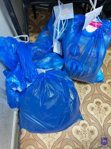 Задержали по «горячим следам»: в Жигулевске раскрыли кражу из магазина