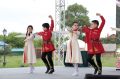 В Самаре отметили День осетинской культуры