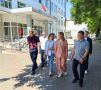 В Нижегородском филиале ПривГУПС готовится к открытию образовательно-производственный кластер "Профессионалитета"