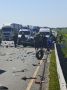 Жесткое ДТП в Сызранском районе, есть погибшие и пострадавшие - сообщает Центр по делам ГО, ПБ и ЧС. Проводятся аварийно-спасательные мероприятия совместно с ПСС
