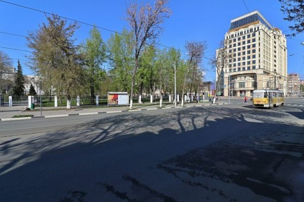 Россияне смогут заселяться в гостиницы по взгляду