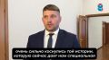 Губернатор Вячеслав Федорищев сегодня встретится с выпускниками первого потока "Школы героев"