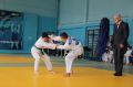 Более 50 человек объединили соревнования по дзюдо на Кубок главы Самарского района