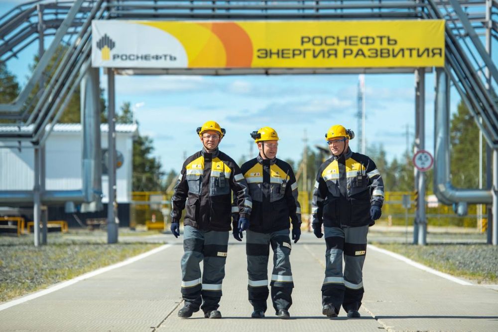 Промышленность растет: +28% за год