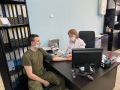 В Тольятти прошла акция Спасибо донор