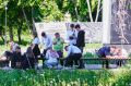 29 мая. Утро девятиклассников в Сызрани