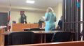 Ольга Михеева не признала вину по всем вменяемым преступлениям: